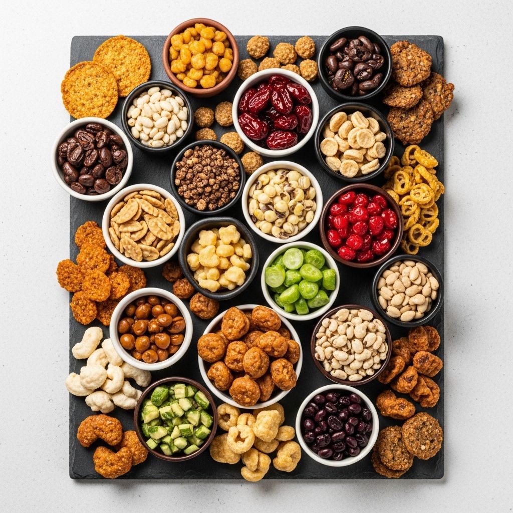 Discover the most satisfying keto snacks—both homemade and packaged—ideal for low-carb living, with expert tips on choosing smart, healthy options.