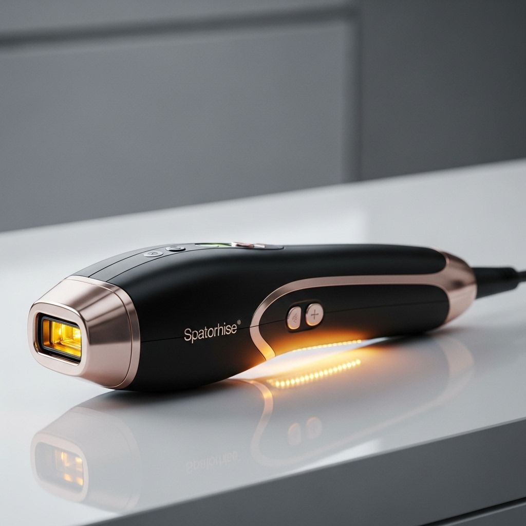 Best Black Friday 2024 Laser Hair Removal Device Deals: Save Big for Smooth Skin Discover the top Black Friday laser hair removal device deals for 2024 and invest in effective, long-lasting smoothness at home.