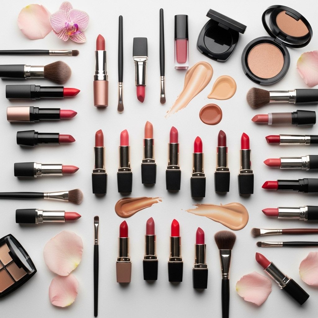 Unlock the perfect lipstick shade for your skin with expert tips, undertone guides, and shade recommendations for every complexion.