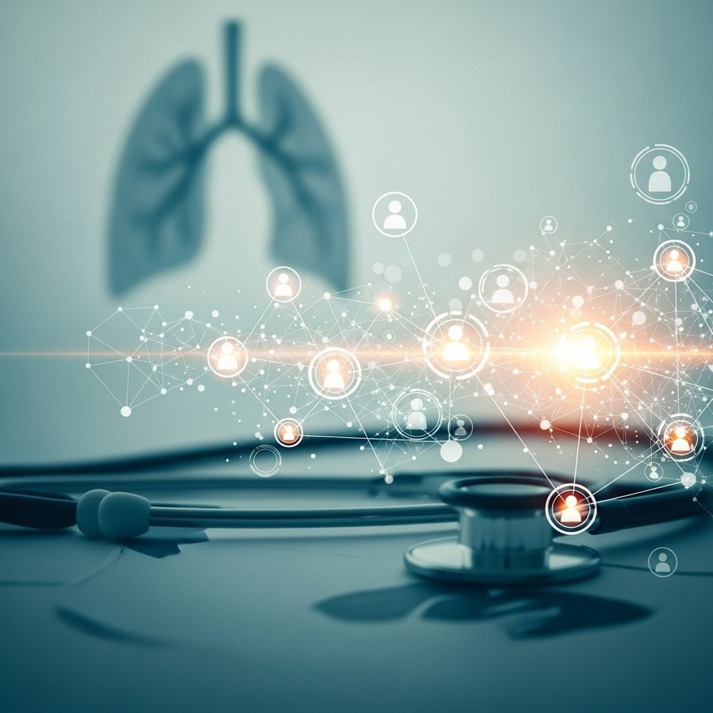 Connect, learn, and find hope in the best online lung cancer communities, forums, and blogs for patients and caregivers.