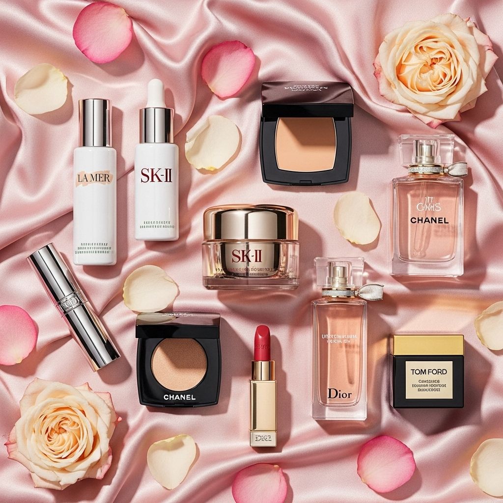 Discover must-have luxury beauty deals for Prime Day 2025, including skincare, haircare, fragrance, and exclusive Amazon finds.