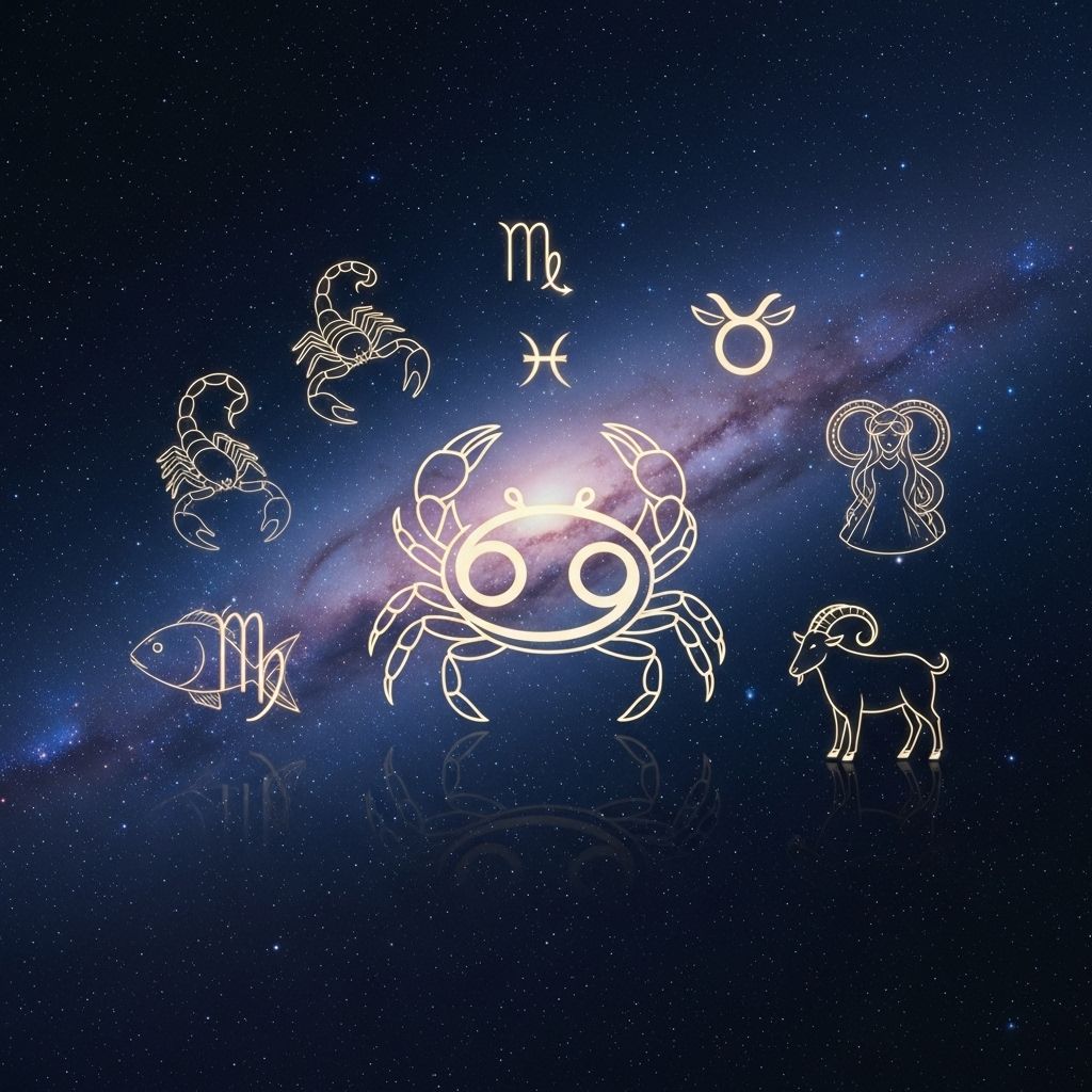 Experience relationships rooted in empathy, devotion, and emotional resonance.