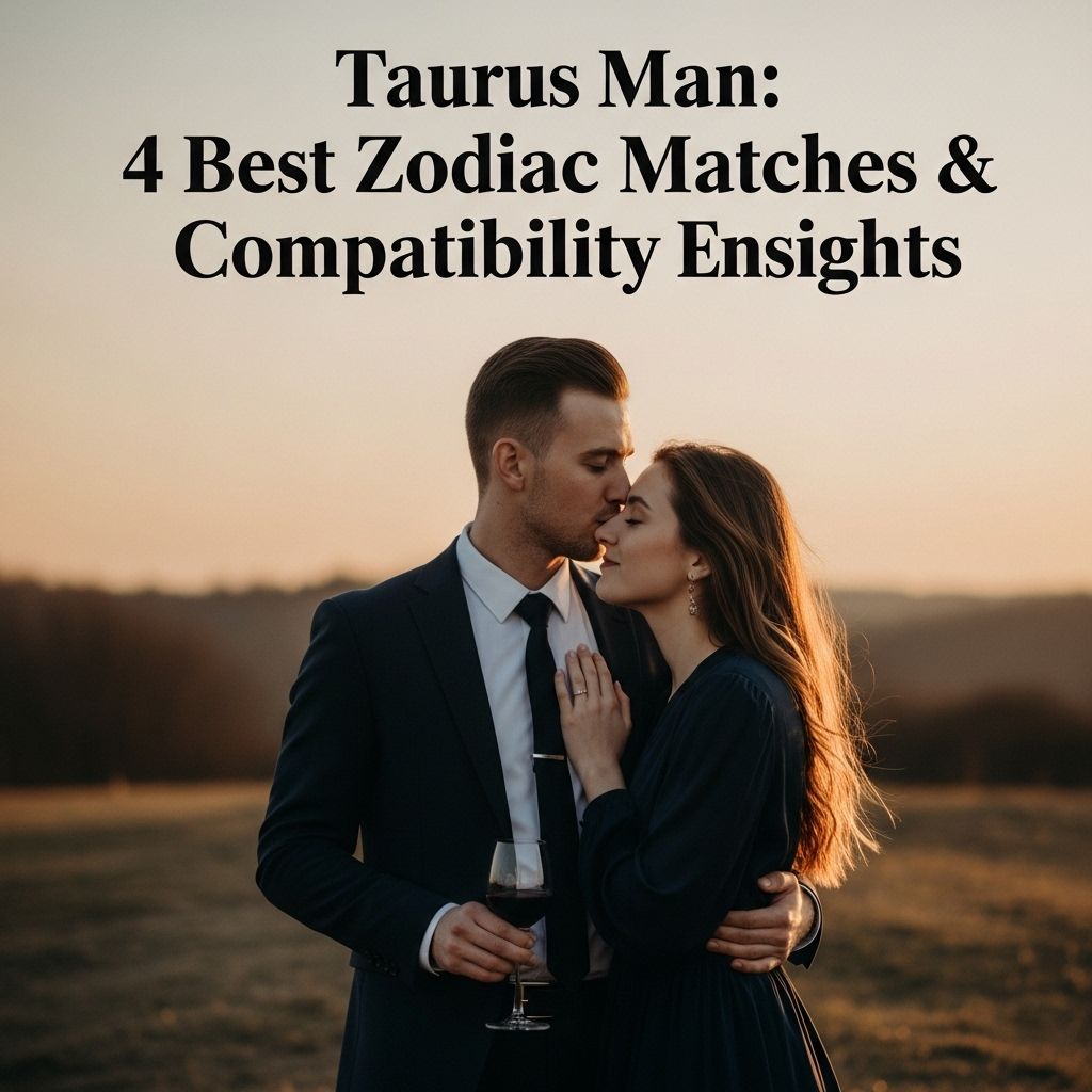 Earth and water signs combine to bring unmatched steadiness, romance, and emotional depth.