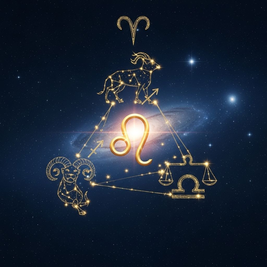 Fiery pairings blend ambition, warmth, and loyalty for unforgettable chemistry.