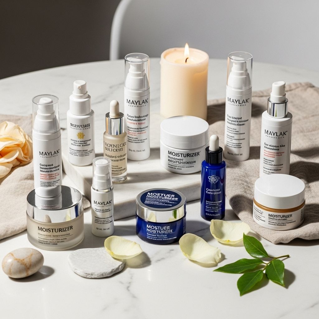 10 Best Moisturizers for Mature Skin: Dermatologist-Recommended Picks for 2024 Discover the top dermatologist-recommended moisturizers that hydrate, restore, and rejuvenate mature skin for a youthful, radiant glow.