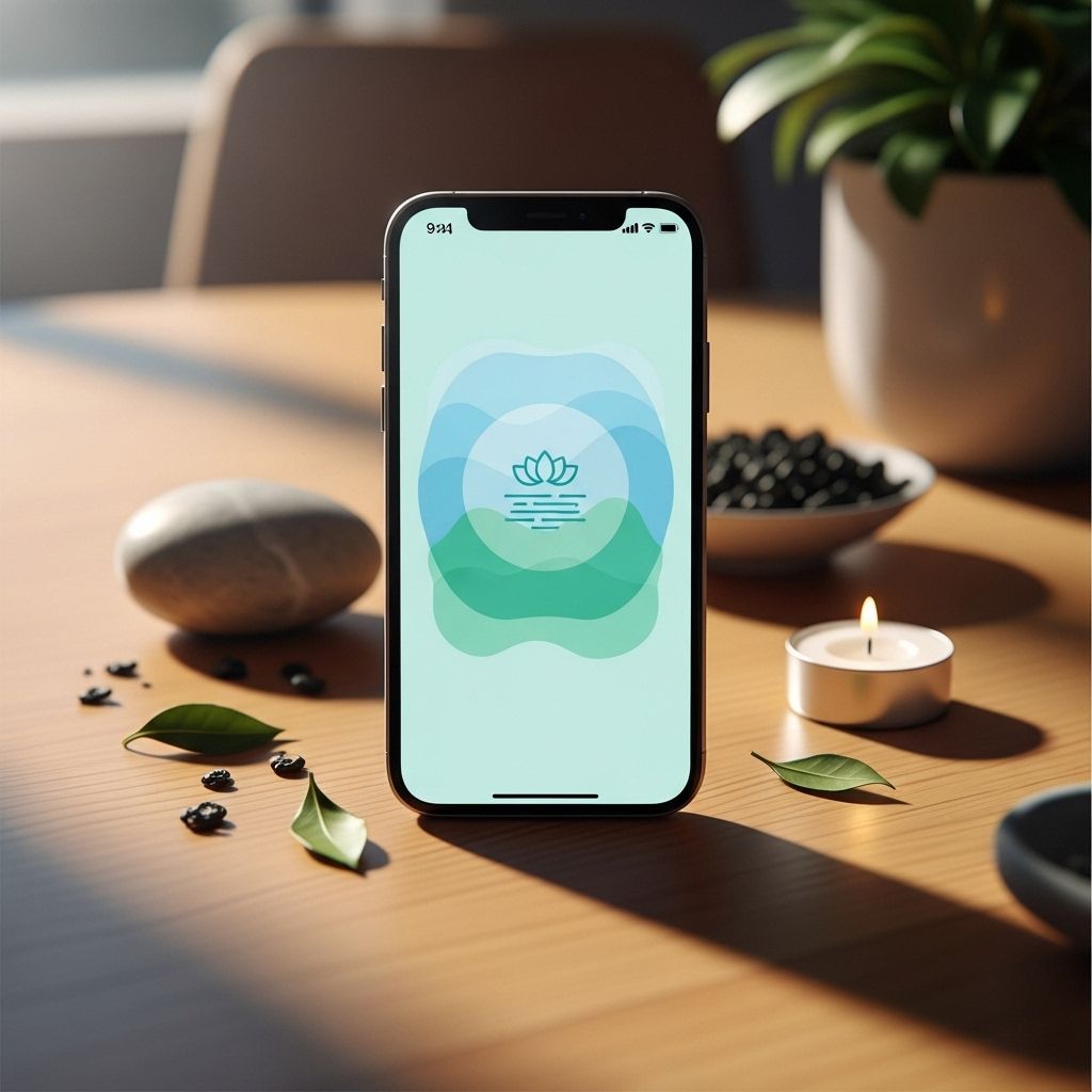 The 11 Best Meditation Apps of 2024 for Anxiety, Sleep & Mindfulness Tailored sessions and soothing soundscapes designed to calm your mind and improve sleep.