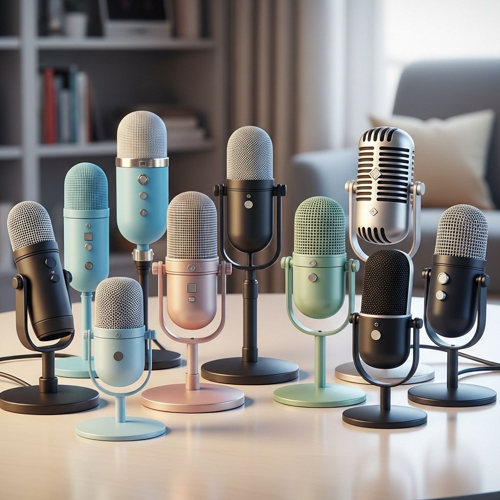Top Mental Health Podcasts to Boost Your Wellbeing Hear personal journeys and professional expertise that make self-care feel accessible.