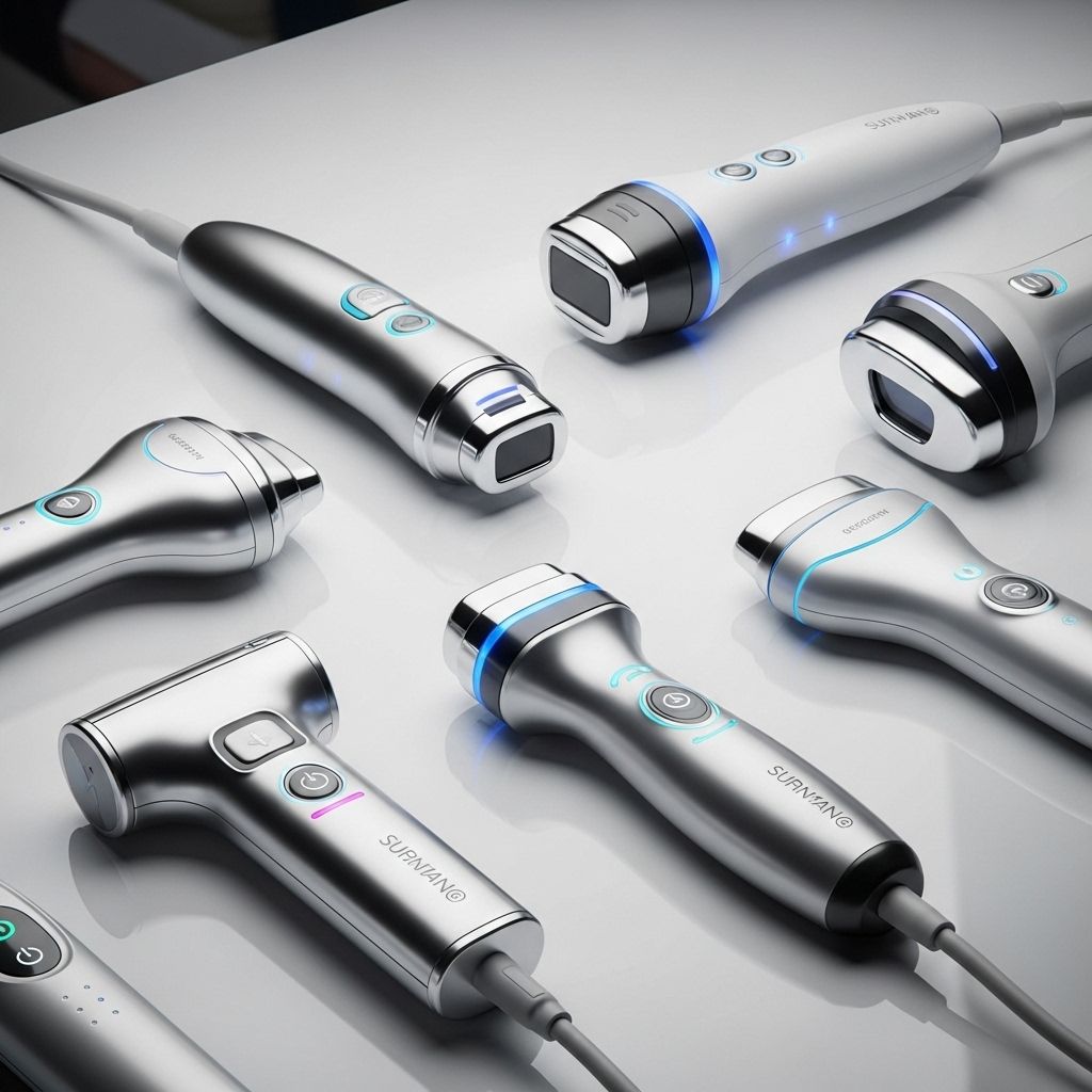 Discover the top microcurrent devices for firmer, brighter, and more youthful skin—expertly reviewed for every skincare need.