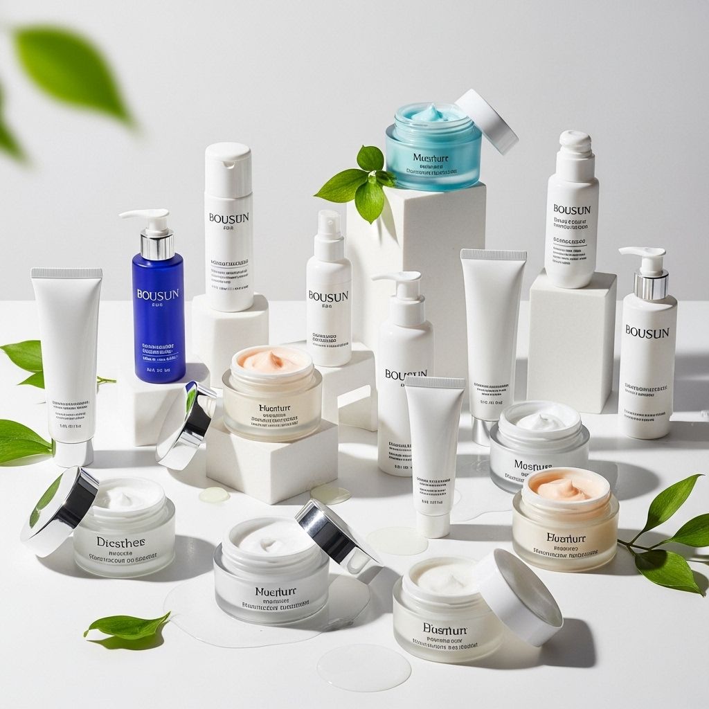 Discover the top moisturizers for combination skin, featuring lightweight hydration and expert tips for a perfectly balanced complexion.