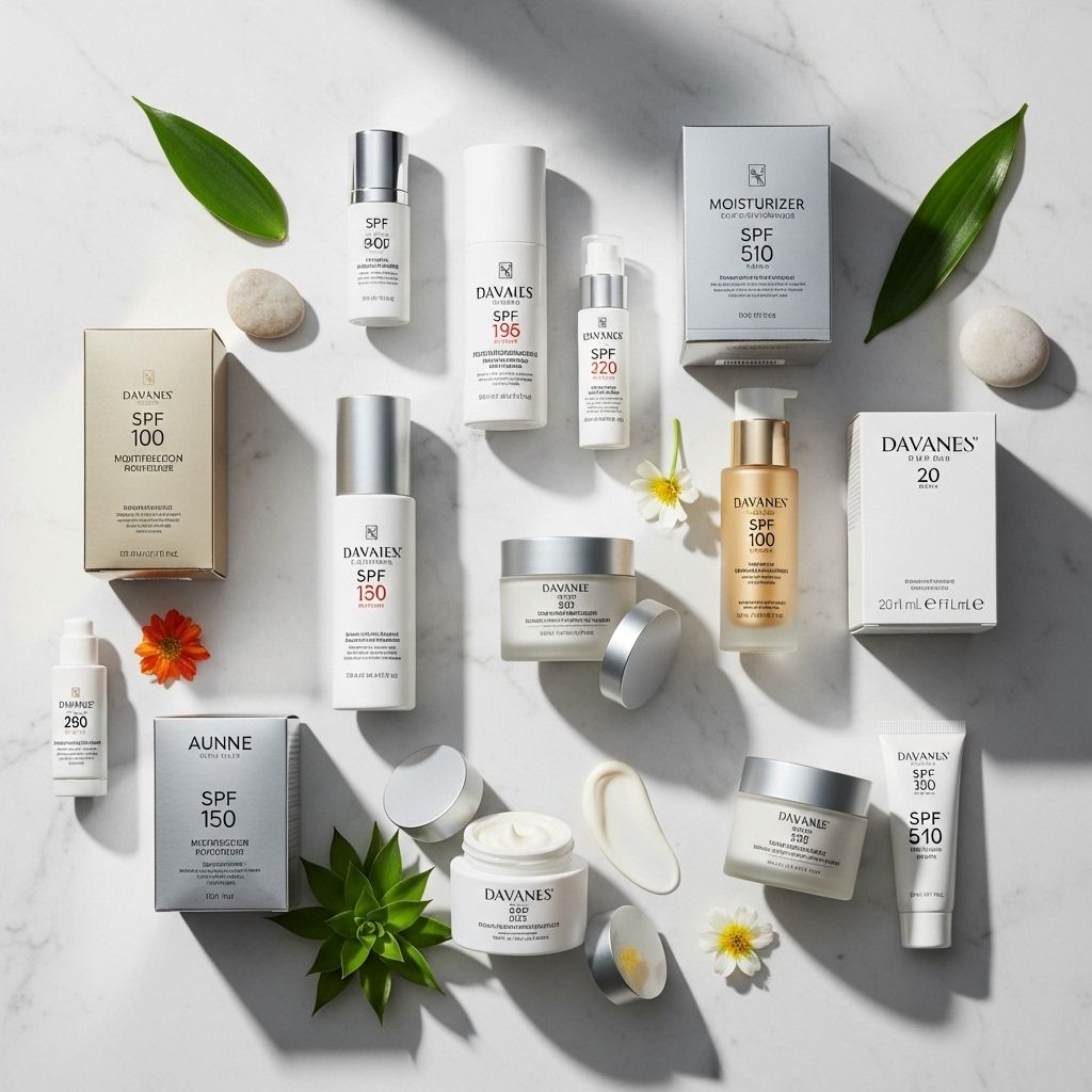 Discover how SPF moisturizers streamline routines, protect skin, and offer essential hydration for all skin types.