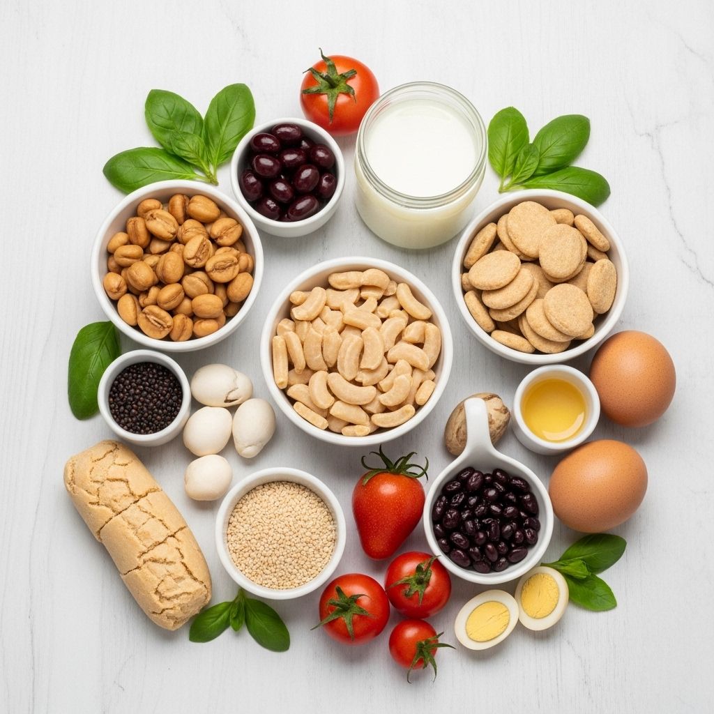 Discover nutritionist-approved foods to speed up muscle recovery and fuel your workouts.