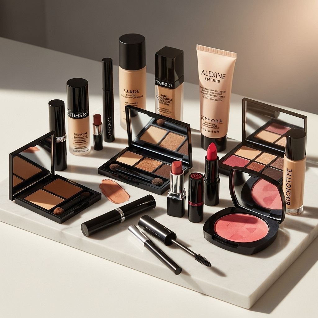 The Best New Makeup at Sephora: Top 10 Editor-Tested Launches A comprehensive, editor-curated roundup of the top 10 new makeup innovations at Sephora—personally tested for every beauty devotee.