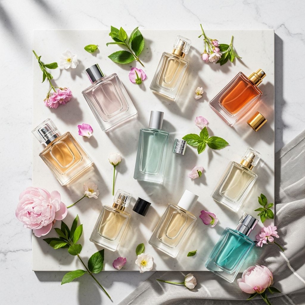 Discover the top-tested spring perfumes of 2024, from fruity florals to fresh, unique blends, with pros, cons, and expert insights.