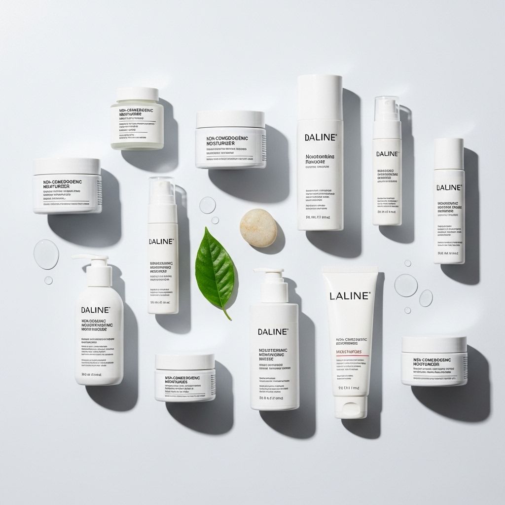 Editor-tested, dermatologist-recommended hydrators that won't clog pores—perfect for acne-prone, oily, or sensitive skin.