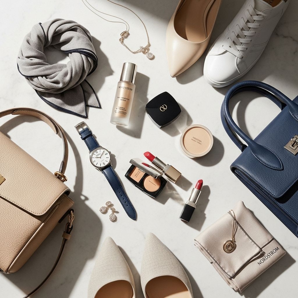 Catch the hottest fashion, beauty, and home discounts during Nordstrom’s legendary Anniversary Sale with this expert-curated buying guide.