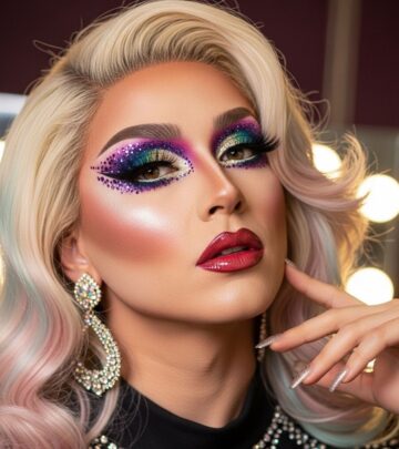 Explore Alexis Michelle's most unforgettable drag makeup tutorials, featuring jaw-dropping transformations, insider secrets, and beauty inspiration.