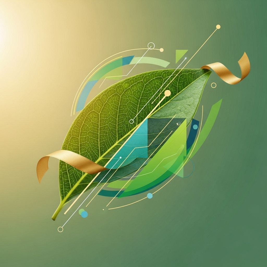 Recognizing the innovative brands, products, and individuals leading the way to a greener and more sustainable future.