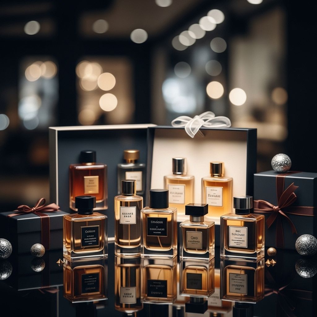 Discover the ultimate guide to top Black Friday and Cyber Monday perfume deals—save big on luxury fragrances and viral scents for 2024.