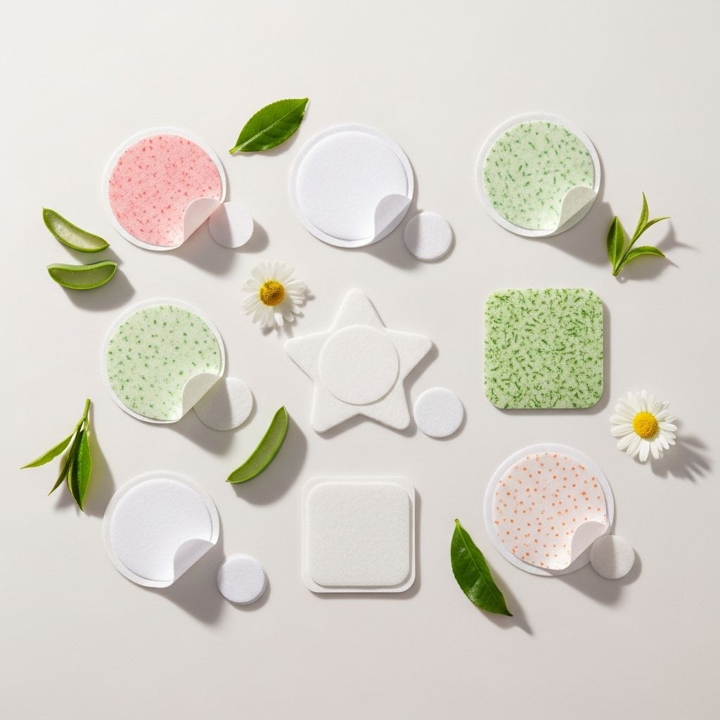 Discover the most effective pimple patches for all breakout types, backed by testing, real results, and expert tips.