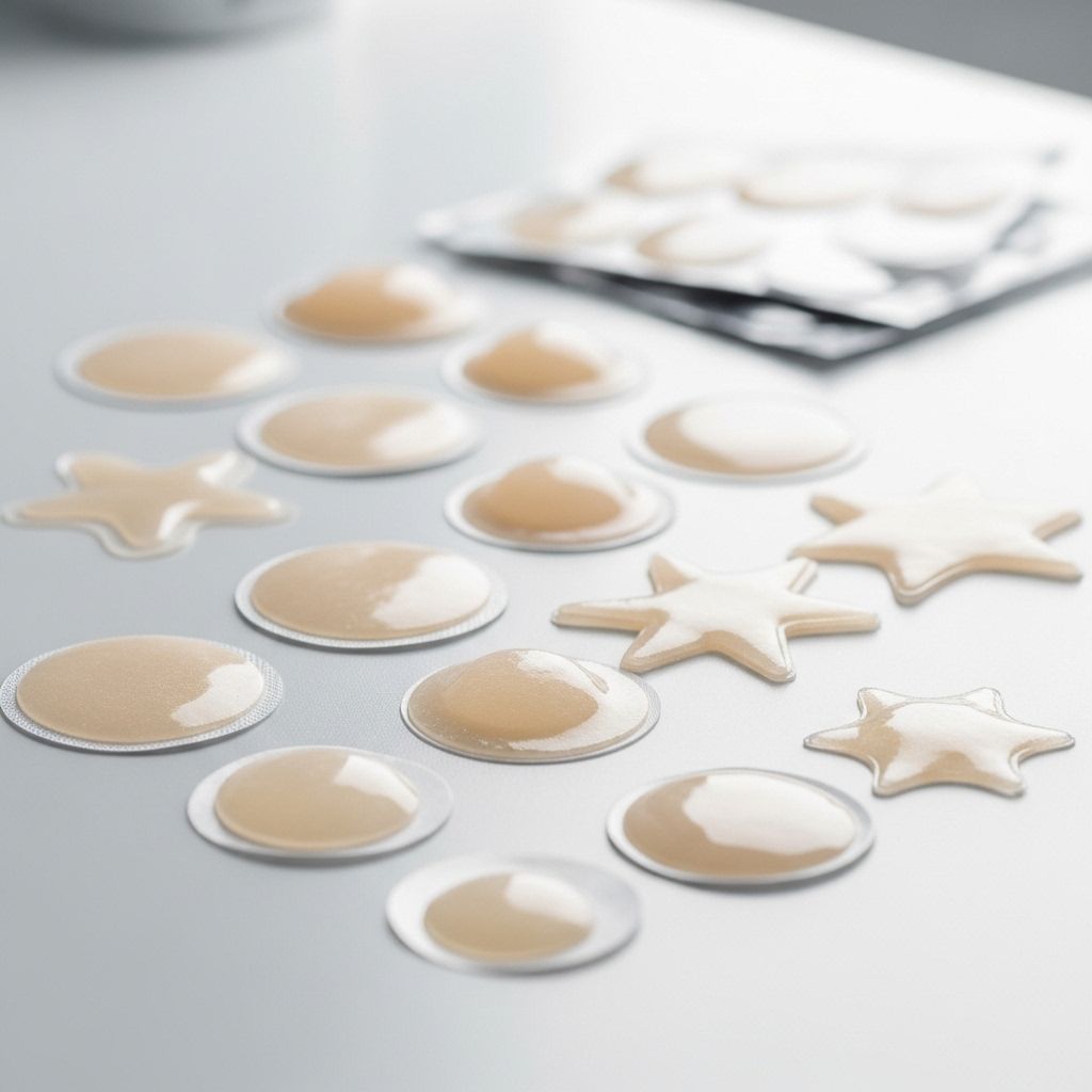 The ultimate guide to choosing the right pimple patch for overnight healing, soothing, and clearer skin.