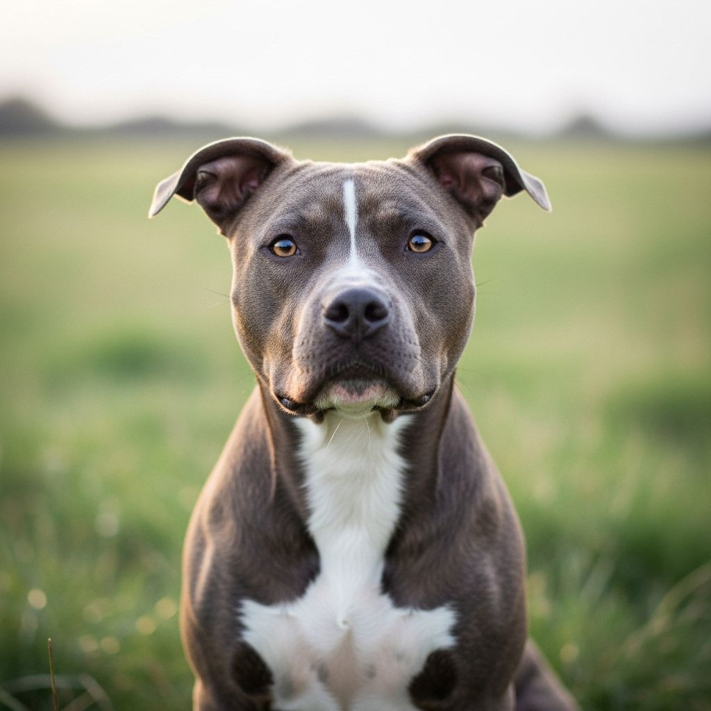 Discover over 350 of the most popular, unique, and meaningful Pit Bull names for every personality and style.