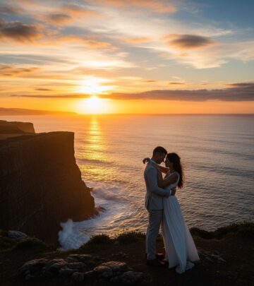 Intimate ceremony locations built around privacy, romance, and personalized experiences.