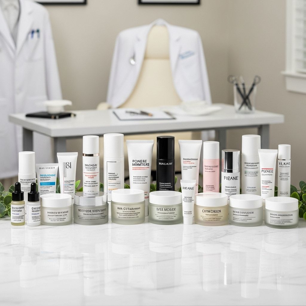 Explore 20 dermatologist-recommended products and proven strategies to visibly minimize the look of pores and achieve smoother, clearer skin.
