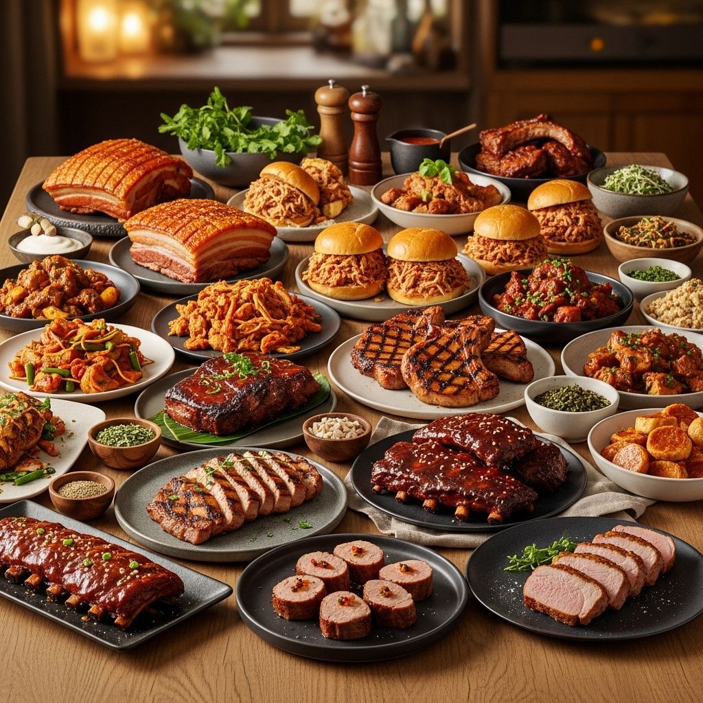Turn ordinary meals into flavor-packed feasts with minimal effort and maximum taste.