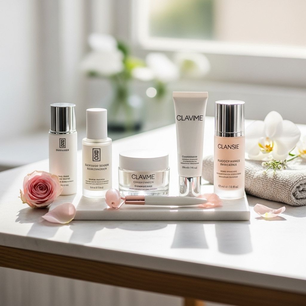 Save big on cleansers, serums, creams, and luxury skincare tools during the top Presidents’ Day beauty sales of 2024.