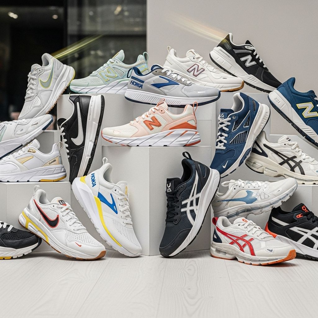Shop the top Prime Day sneaker deals of 2025, including editor-tested picks from Adidas, New Balance, Brooks, Puma, and more — and find your perfect fit before sizes sell out.