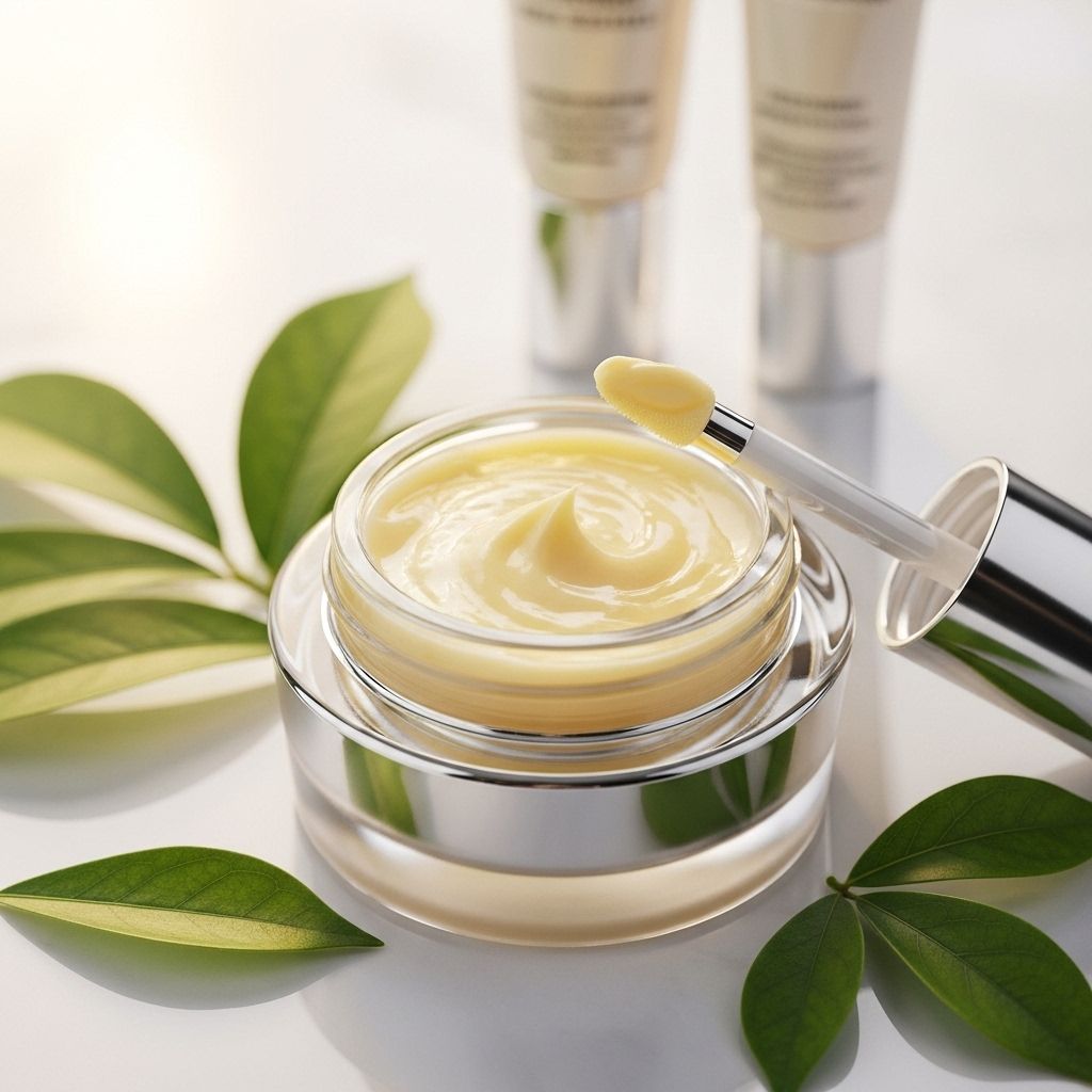 Discover the top retinol eye creams for reducing wrinkles, dark circles, and under-eye puffiness, as tested by beauty editors and experts.
