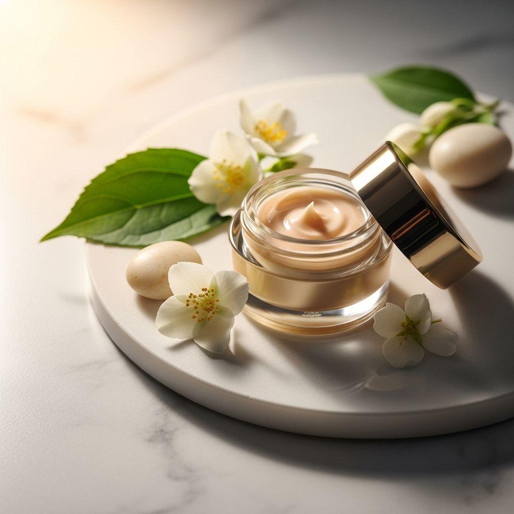 Uncover 2025's best retinol-powered eye creams for reducing wrinkles, dark circles, and puffiness around your eyes.