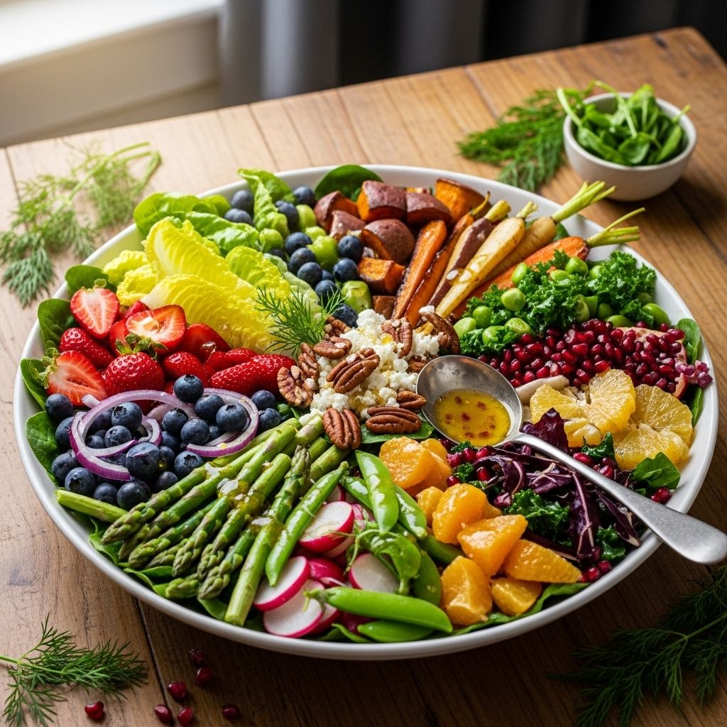 In-season ingredients and creative pairings turn bowls into memorable dishes.