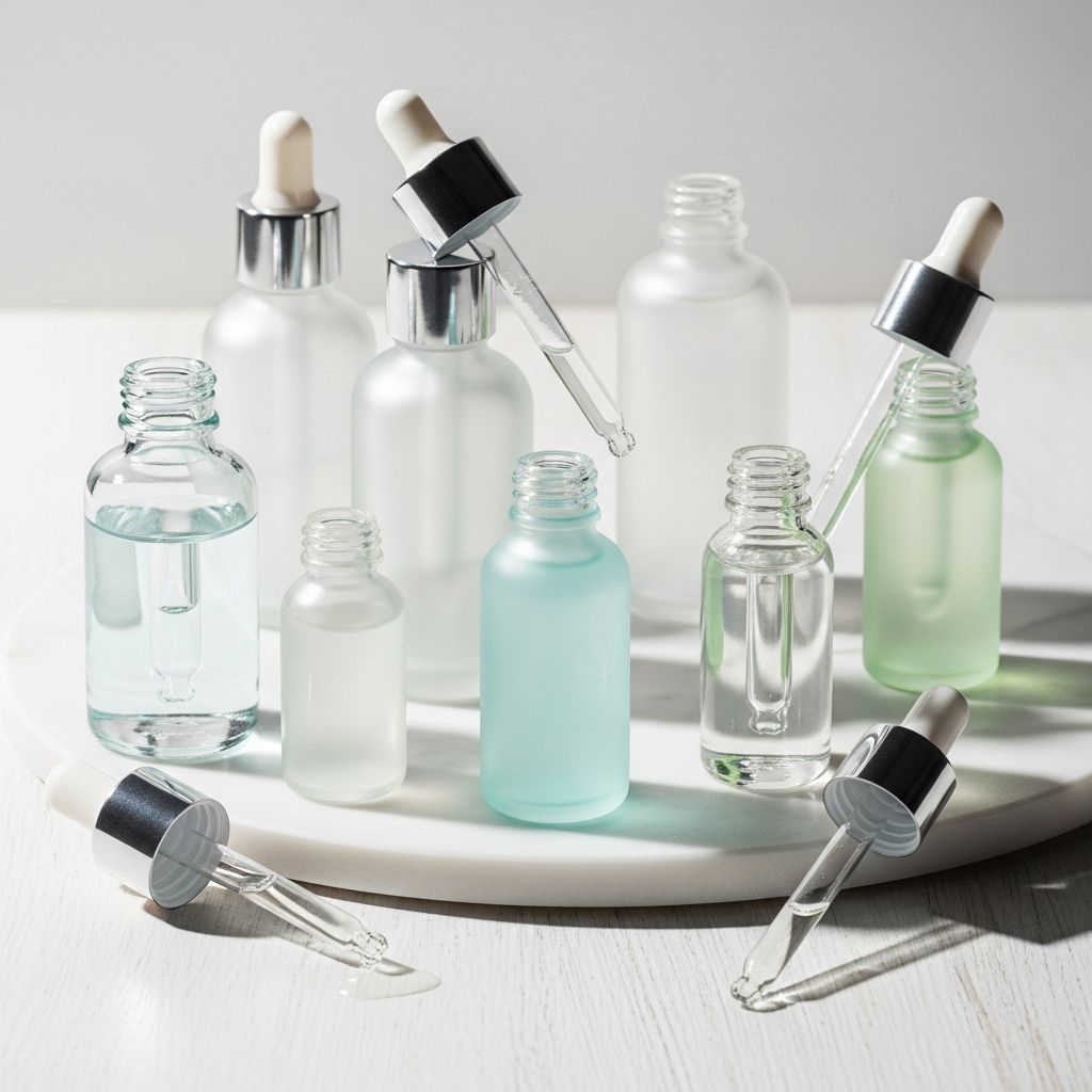 Explore the most effective serums for acne, featuring dermatologist-recommended ingredients and real user tips.