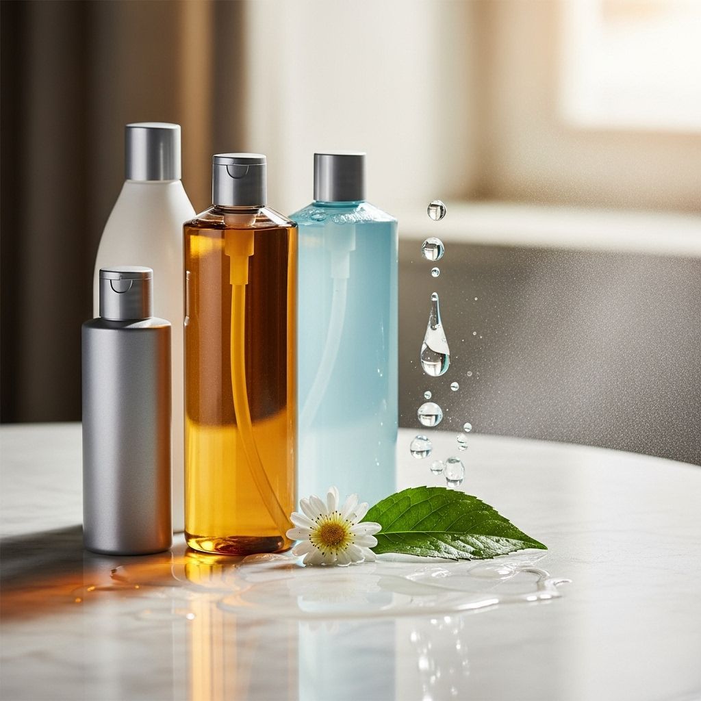 Replenish your dry hair with nourishing shampoos and conditioners formulated for long-lasting hydration, repair, and vibrant shine.