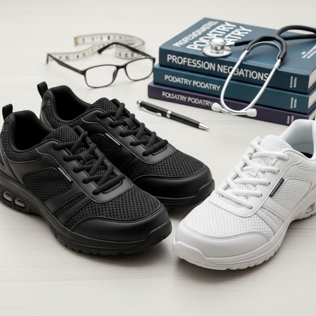 The Best Shoes for Plantar Fasciitis: Expert Recommendations and Podiatrist-Backed Solutions Ease plantar fasciitis pain and support your recovery with top-rated shoes designed for comfort and relief.