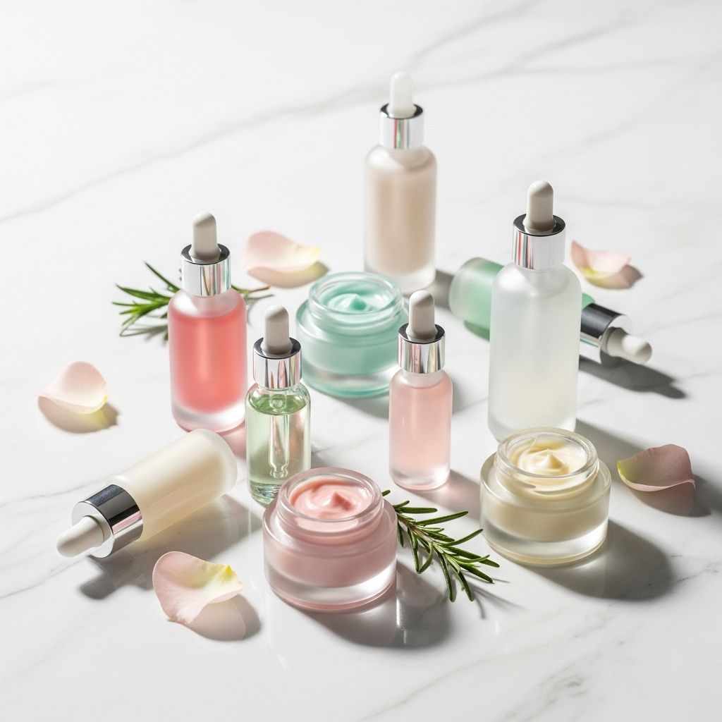 Discover the top-rated skin care essentials, editor picks, and pro-tested formulas for every skin type and concern in 2025.