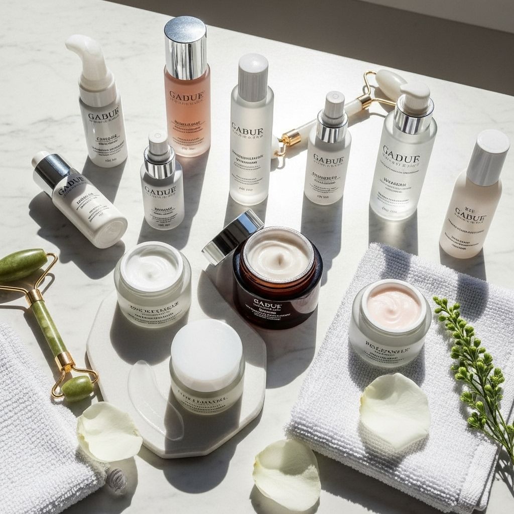No-nonsense skincare for your 30s—ditch trends and embrace researched, effective solutions for radiant, resilient skin.