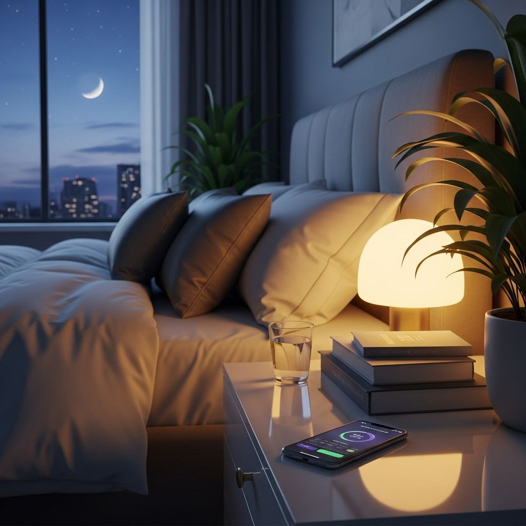11 Best Sleep Apps for a Restful Night in 2025 Transform your evenings with tailored audio experiences that soothe both mind and body.