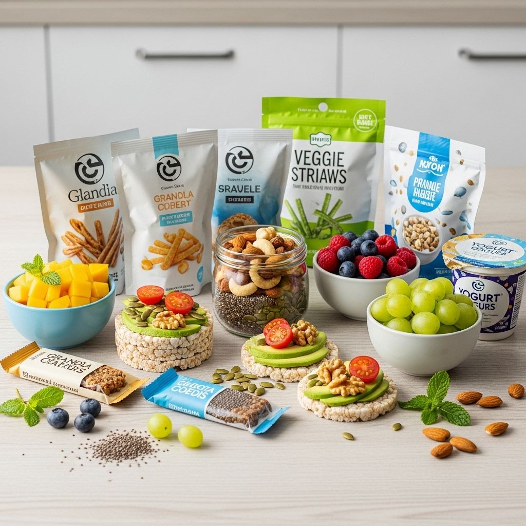 Taste panels and expert reviews uncover treats that deliver flavor without compromise.