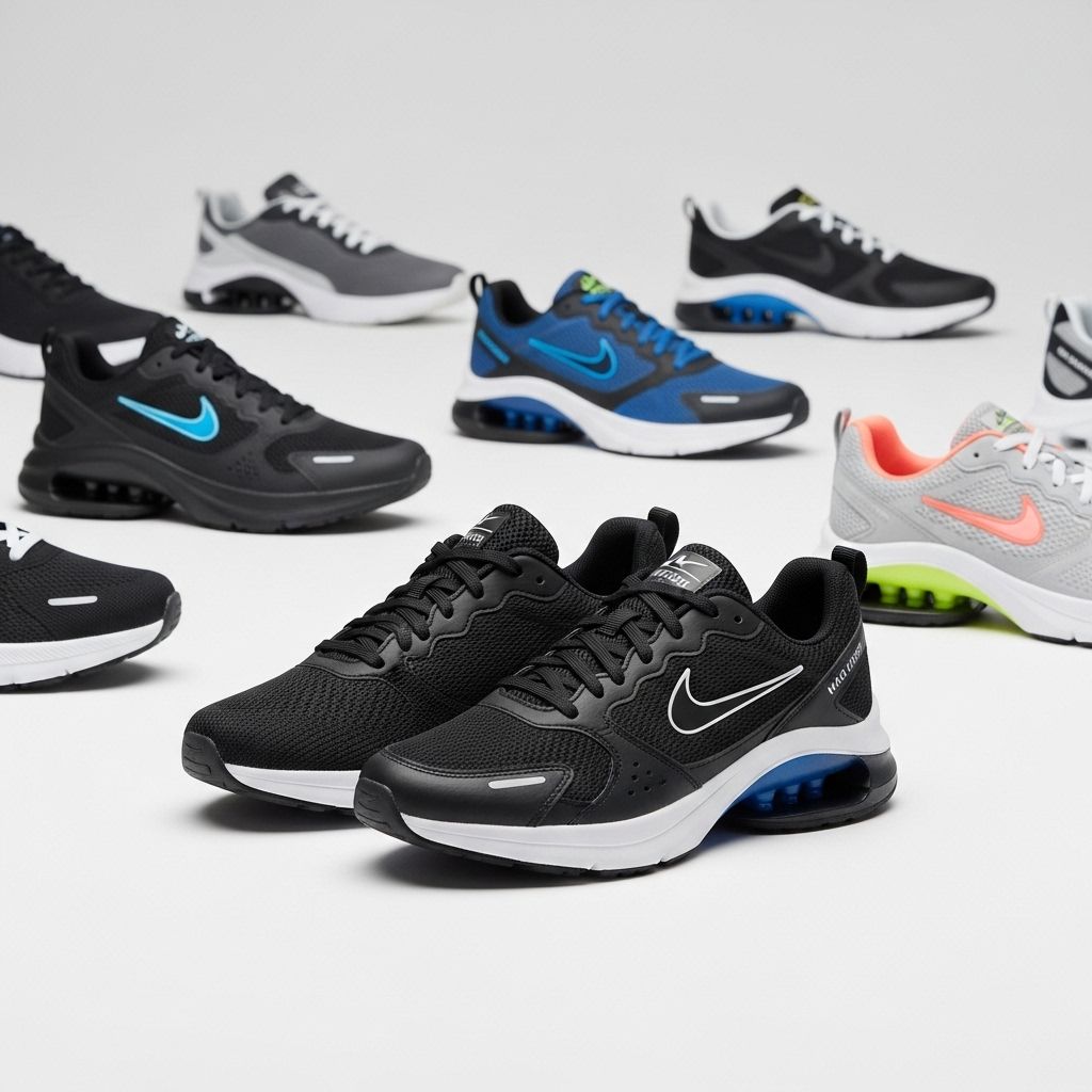 The Best Sneakers for Arch Support: Top Picks and Essential Buying Guide Explore the top sneakers for arch support to boost comfort, alignment, and foot health for every activity.