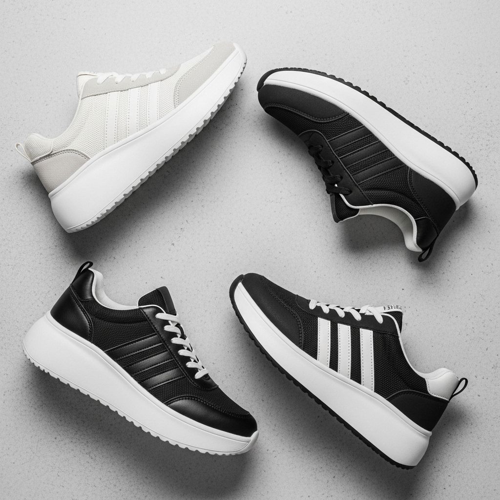 Top Sneakers for Wide Feet: Comfort and Style Picks for 2025 Find the most comfortable, stylish, and supportive sneakers for wide feet—whether for work, workouts, or everyday wear.
