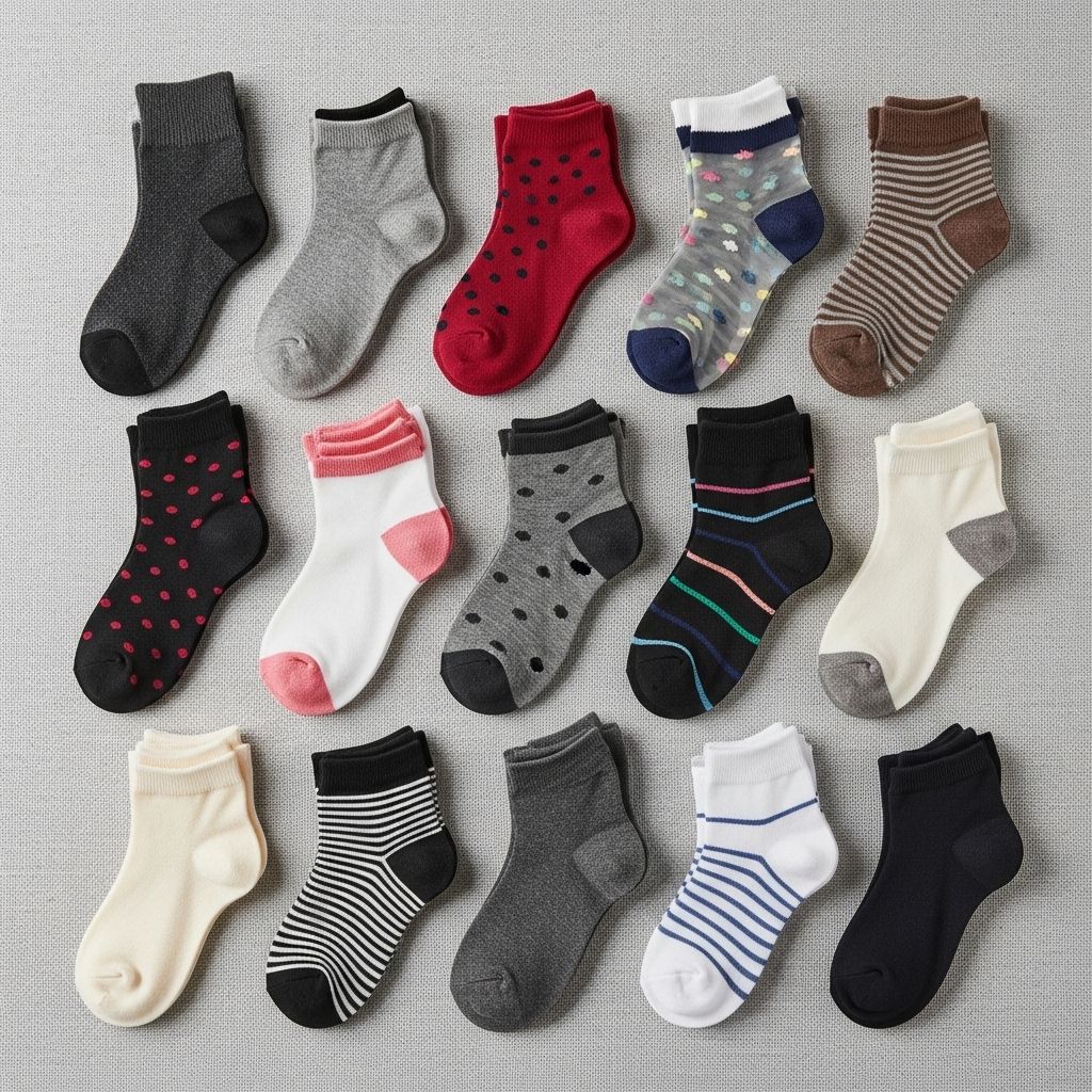 The 16 Best Socks for Women: Comfort, Style, & Protection All Year Discover the top women’s sock options for every activity from running to lounging, and learn how to choose the healthiest, most comfortable pair.