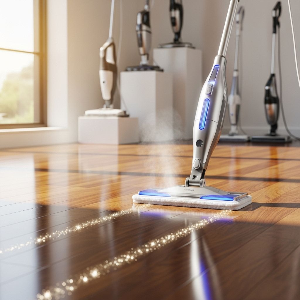 Eliminate grime and allergens while preserving surfaces with chemical-free cleaning.