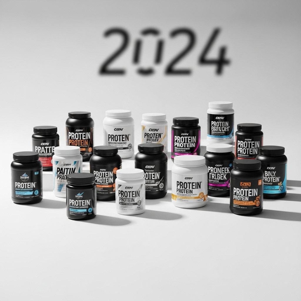 Discover the best-tasting protein powders for every preference and need, from whey to plant-based, with detailed flavor notes, mixing tips, and expert insights.
