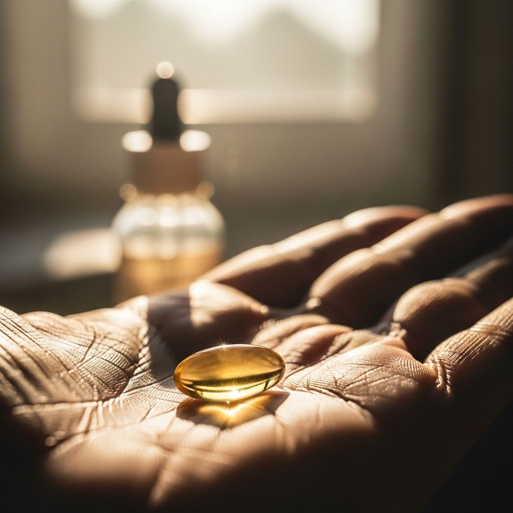 Best Time to Take Vitamin D: Morning, Evening, or With Meals? Building simple habits around your meals ensures you get the most from every dose.