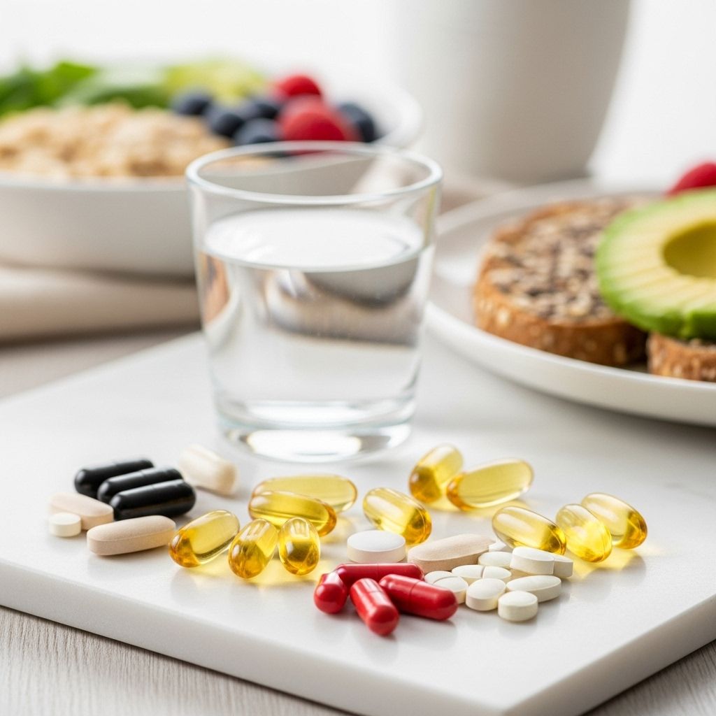 When Is the Best Time to Take Vitamins? Consistent timing and smart meal pairing can make every supplement count.