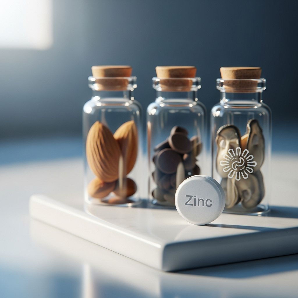 The Best Time to Take Zinc: Expert Advice for Peak Benefits Scheduling your daily dose around meals helps maximize uptake and minimize discomfort.