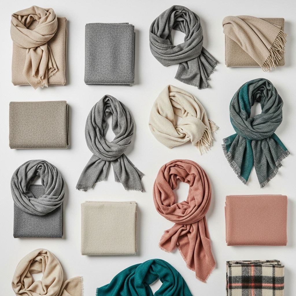 Discover the top travel wraps and shawls to keep you cozy, stylish, and comfortable on every journey in 2024.
