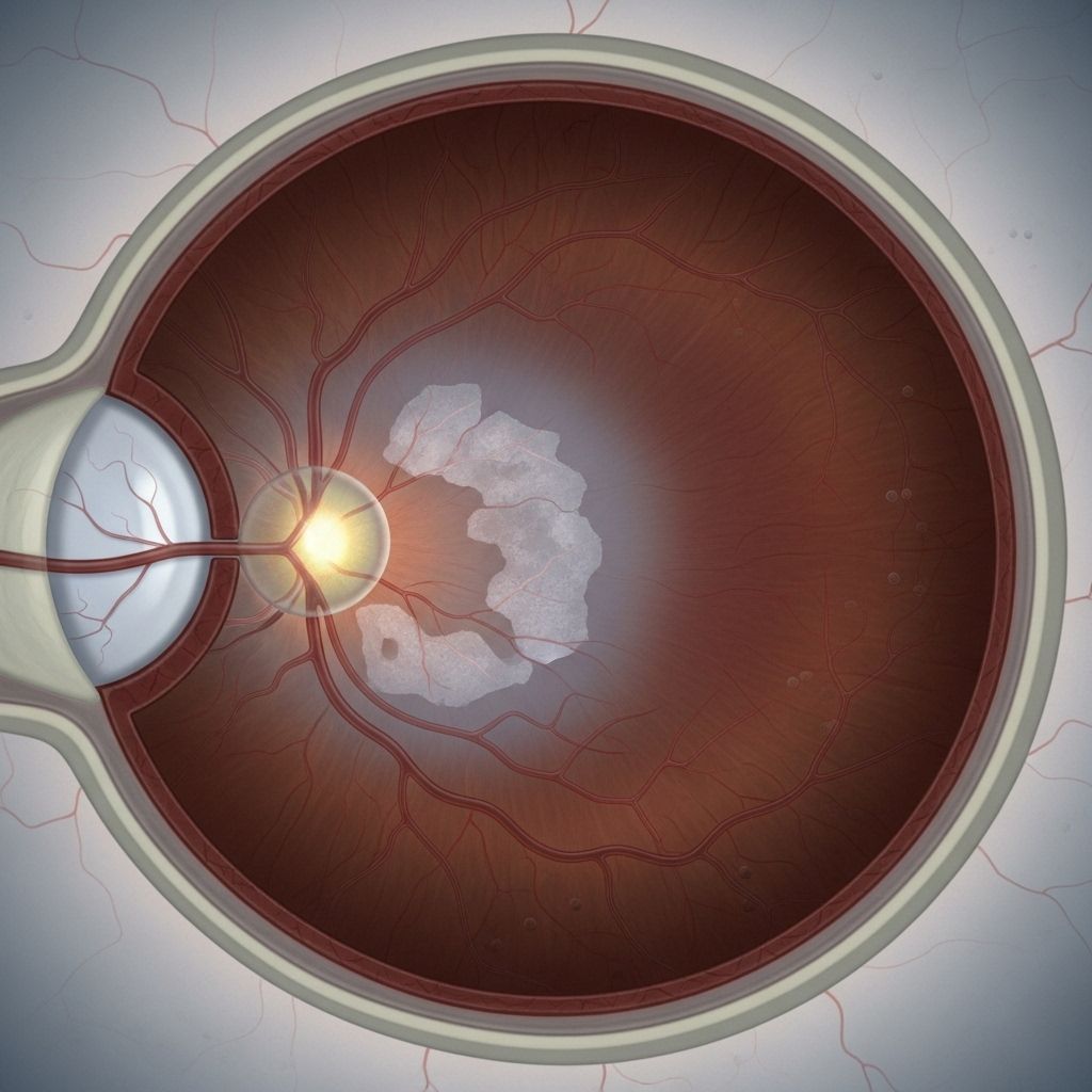 Explore the most effective, up-to-date treatments for geographic atrophy, including drug therapies, lifestyle adaptations, and what you need to know about managing this vision-threatening disease.